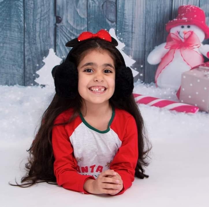 Nine-year-old Alice Dasilva Aguiar died in the early hours of the following morning