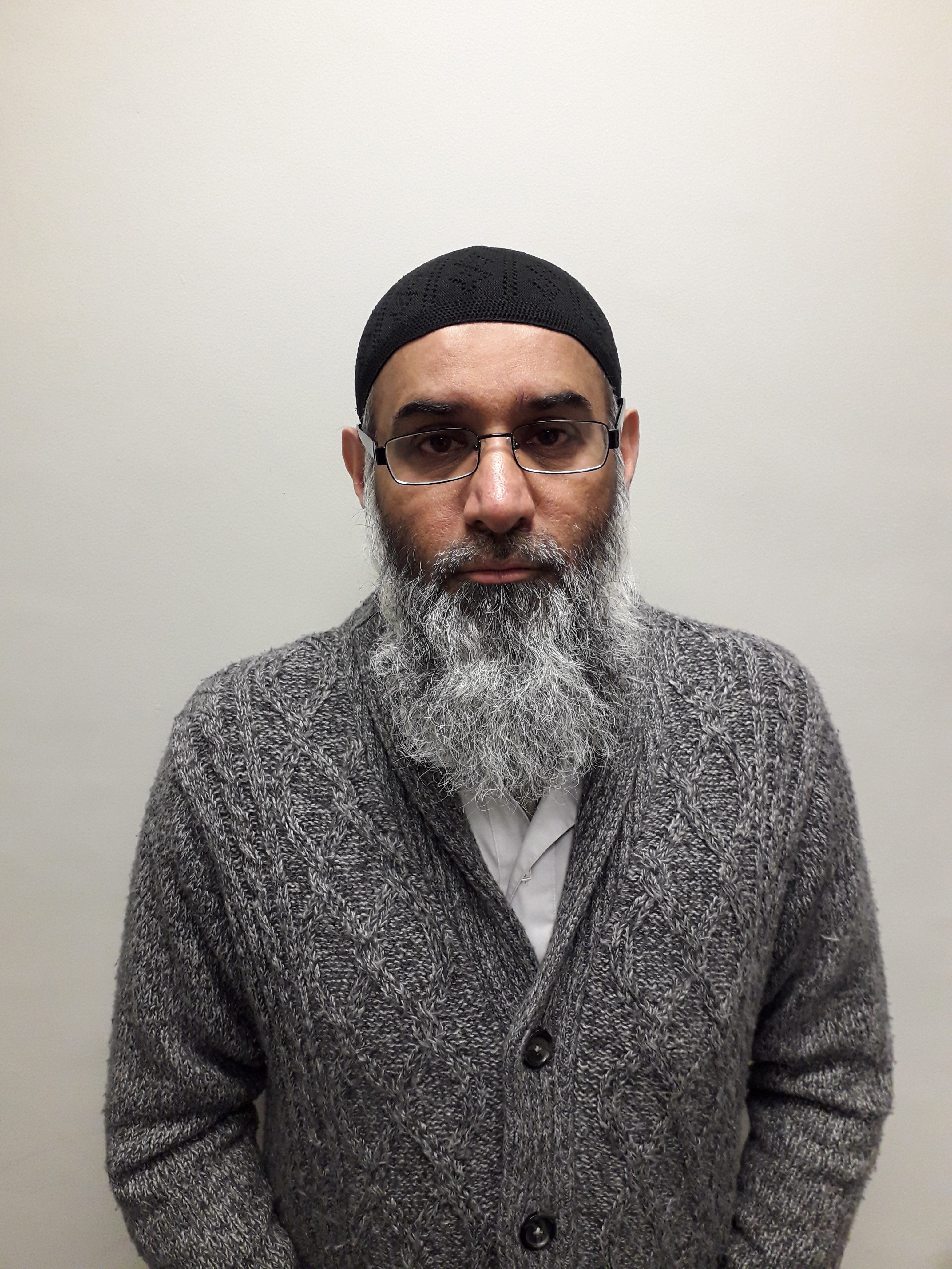 Islamist preacher Choudary has been jailed for life with a minimum term of 28 years  after being found guilty of directing the terrorist organisation Al-Muhajiroun