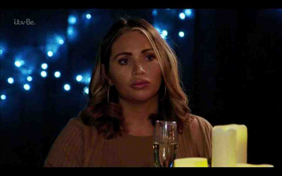 Amy will be in the new series of Towie, which starts this weekend