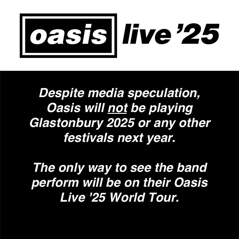 Their official Instagram page has confirmed the news