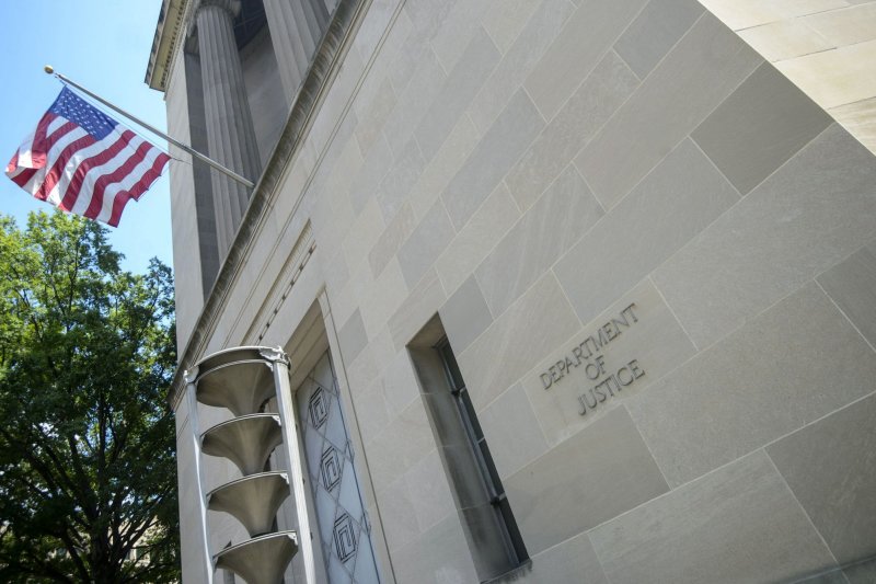 Two former Boilermakers Union presidents are among seven former and current union officials indicted Thursday for an alleged 15 year scheme to embezzle $20 million from the union. The Department of Justice said a federal grand jury in Kansas indicted them on RICO conspiracy and other charges. File Photo by Bonnie Cash/UPI