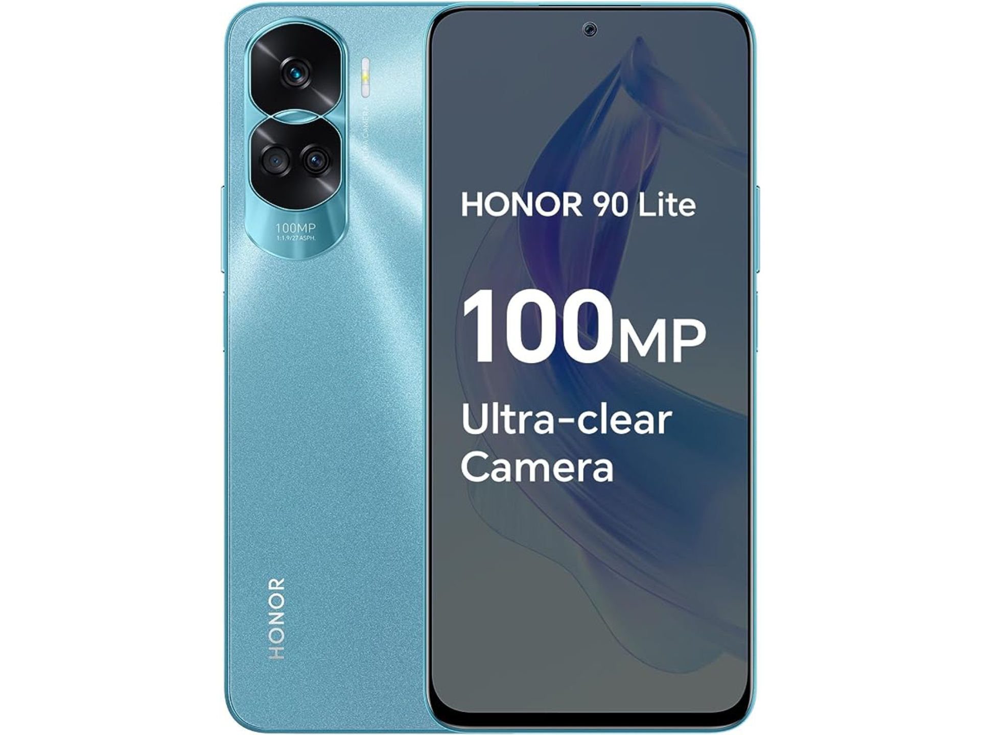 The Honor 90 Lite is down from £299.90 to £159 on Amazon