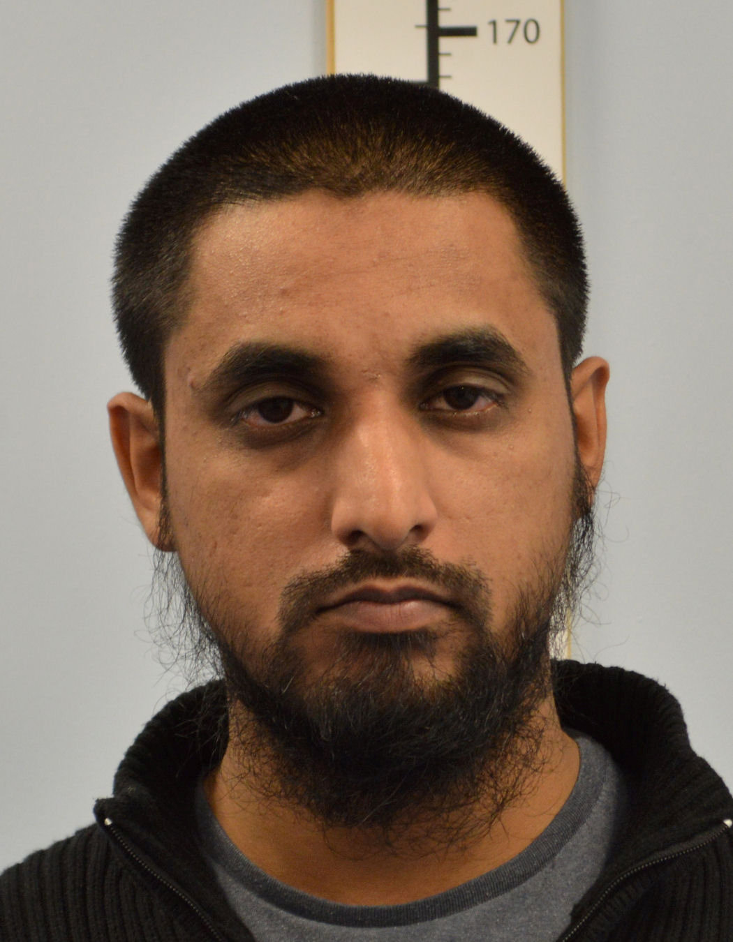 Mizanur Rahman, an associate of Islamist preacher Anjem Choudary, accepted an out-of-court settlement of £1,300 over a strip search at Belmarsh jail