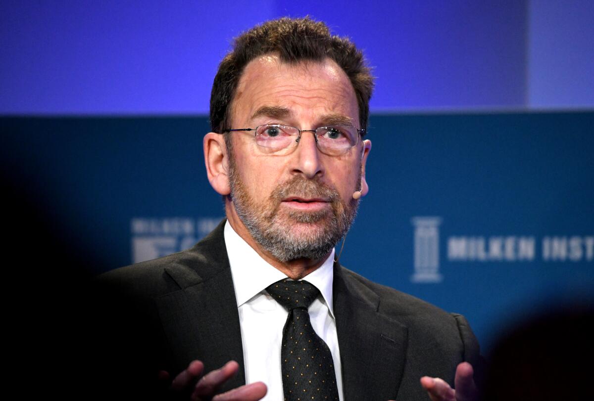 Edgar Bronfman Jr. 