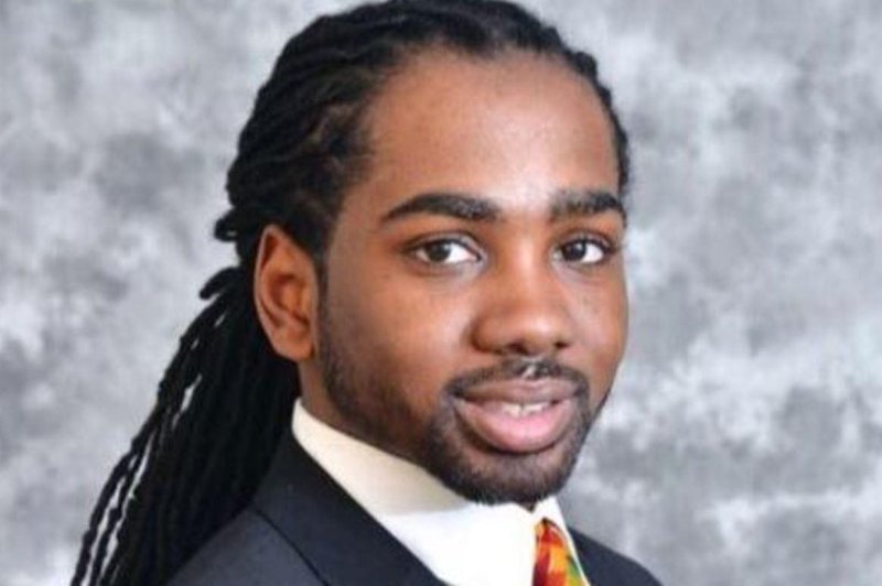 District of Columbia Councilmember Trayon White Sr. is facing federal bribery charges, the Justice Department announced Monday. Photo courtesy White's website