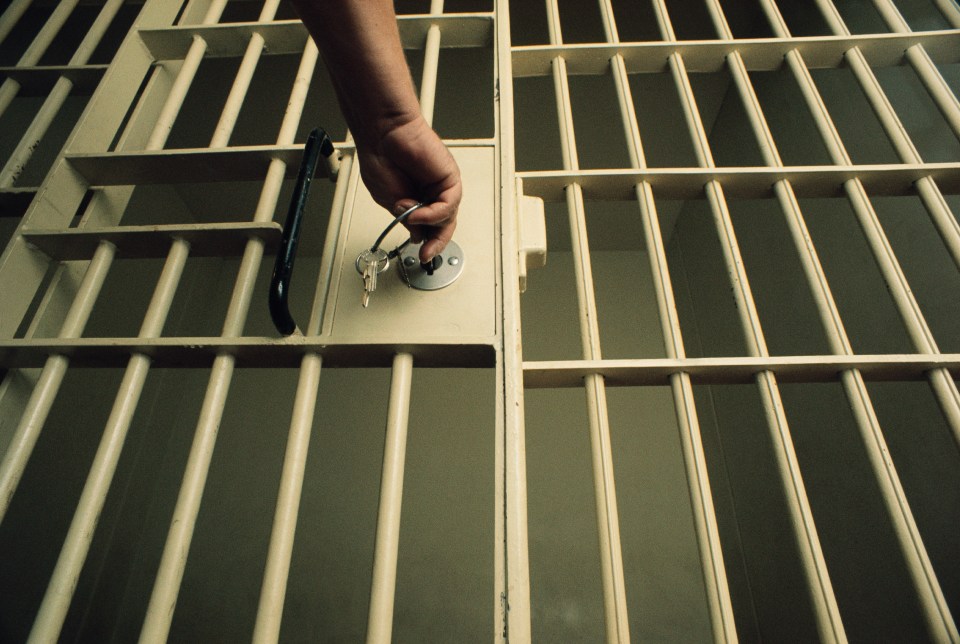 Estonia has offered to hold UK prisoners with our jails full to bursting