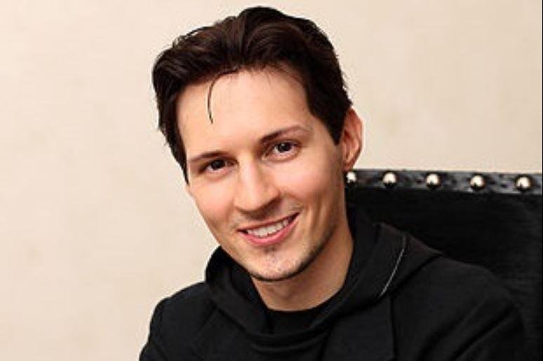 French prosecutors on Wednesday charged Telegram messaging app founder Pavel Durov with crimes related to allowing criminal activity on his popular messaging app. Photo by Nick Lubushko/Wikimedia Commons