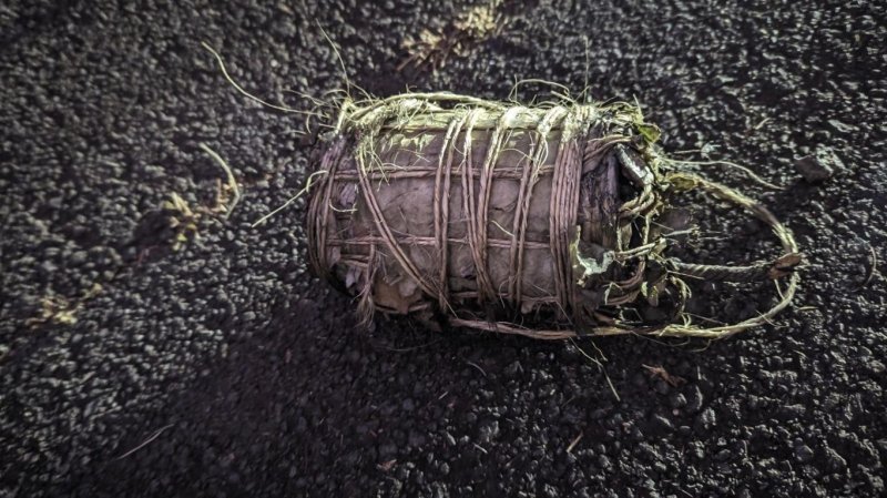 Local and federal authorities are continuing to investigate the discovery of multiple explosive devices on the Hawaii island of Maui though a suspect has been detained. Photo courtesy FBI/Release