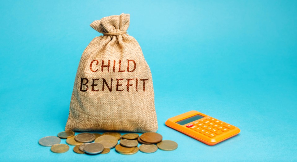 Parents could have their child benefit payments stopped in hours