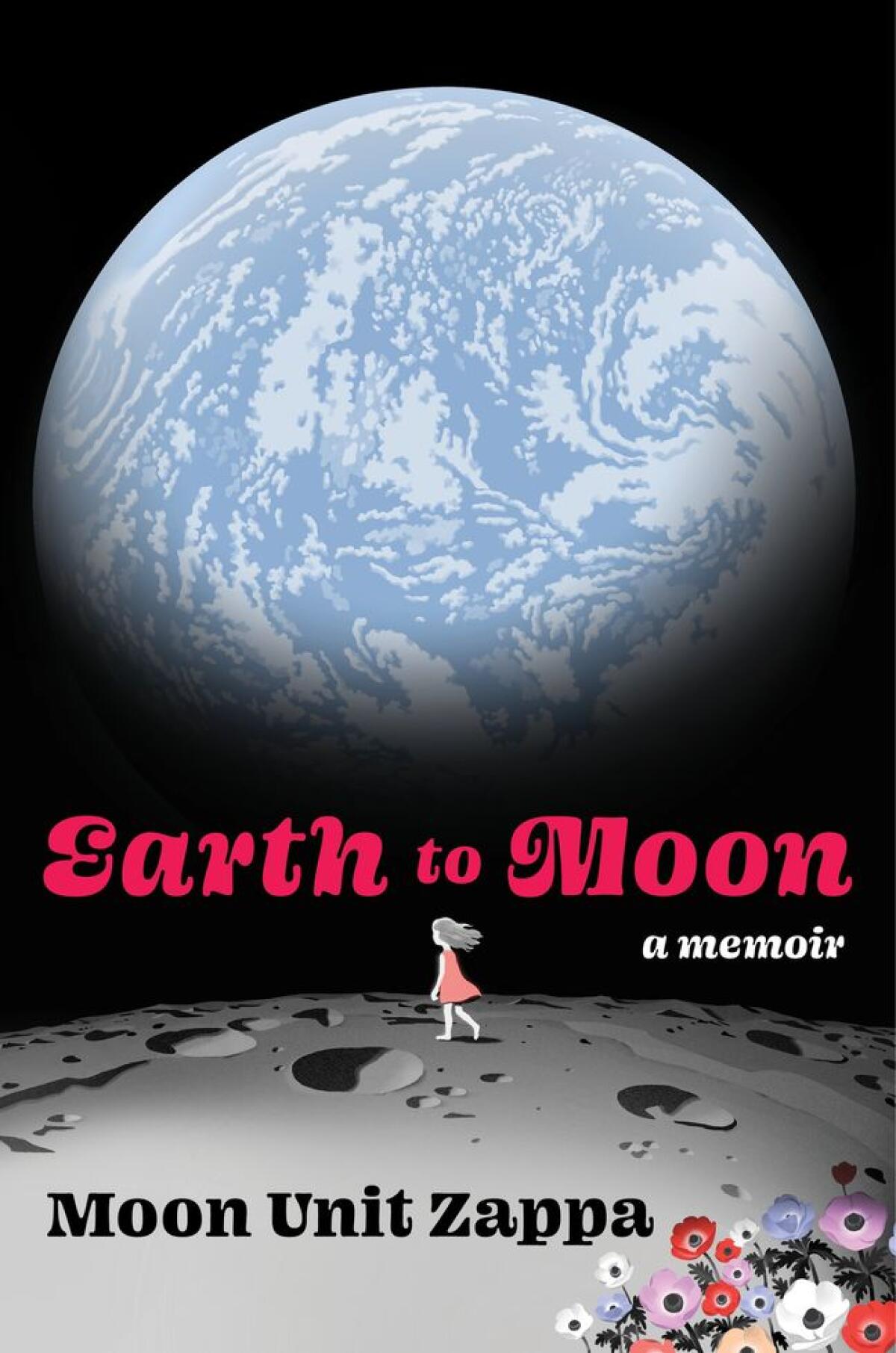 "Earth to Moon" by Moon Unit Zappa