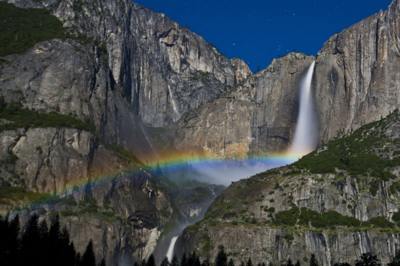 The National Parks Foundation received a record $100 million grant from the Lilly Endowment on Monday. File Photo by Terry Schmitt/UPI