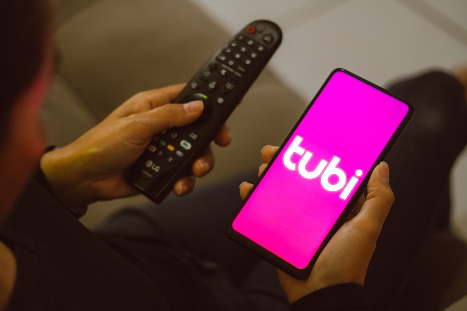 Roku and Amazon Fire Stick TV users can download Tubi to unlock more than 200,000 free movies and shows, plus six new channels arriving this month