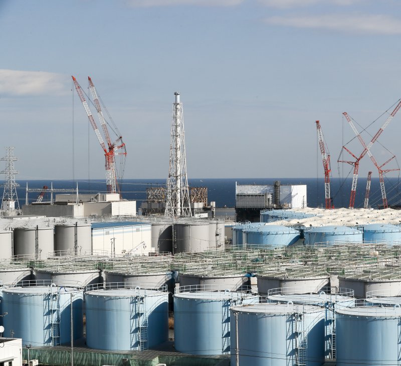 Tokyo Electric Power Company Thursday stopped an effort to remove nuclear fuel debris from a reactor meltdown at the Fukushima nuclear power plant. A set-up error during preparation scuttled the effort. The nuclear power plant was devastated on 11 March 2011 by tsunami following the magnitude 9.0 earthquake. File photo by Kimimasa Mayama/EPA-EFE