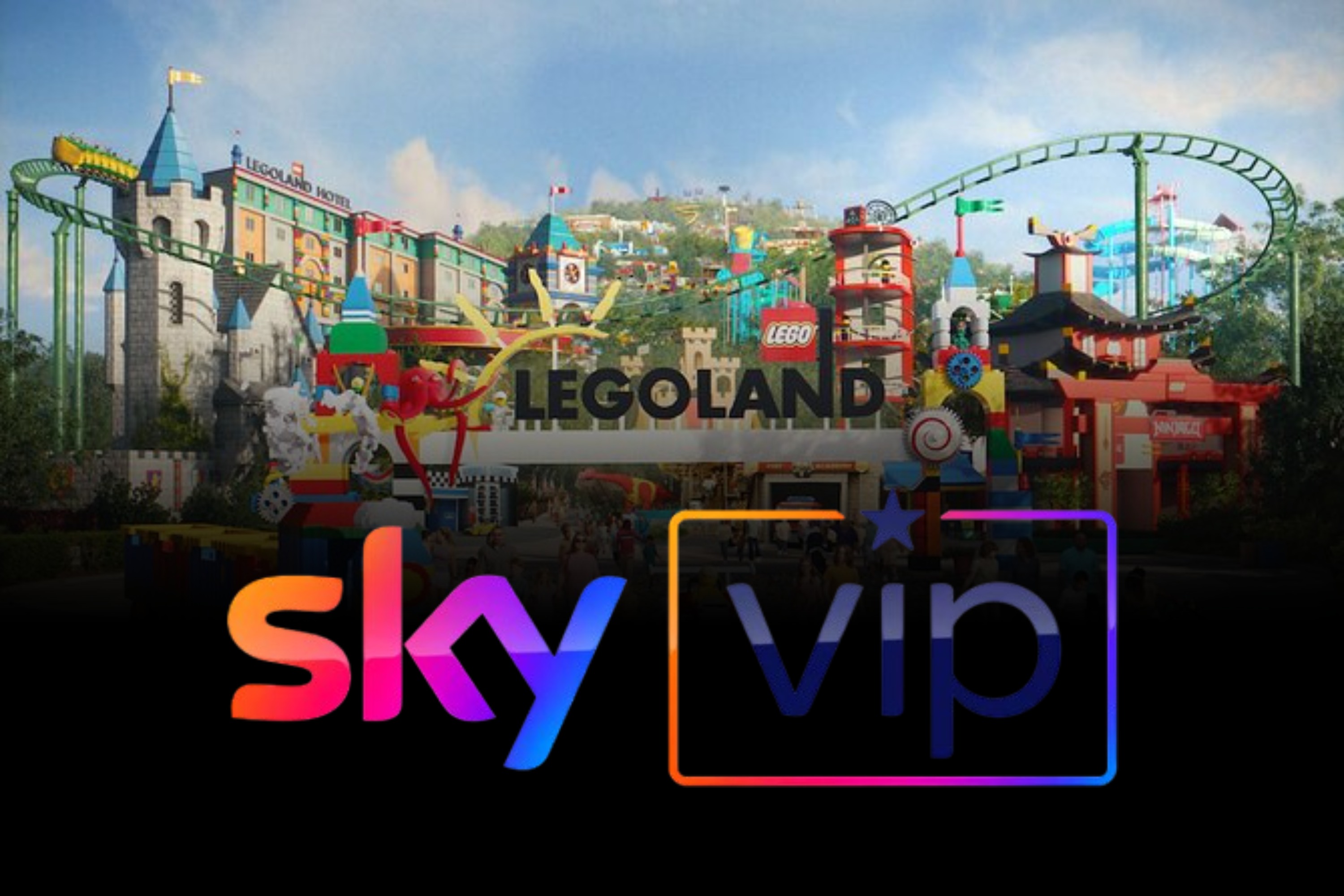 Sky is offering its VIP members incredible savings on a major UK attraction