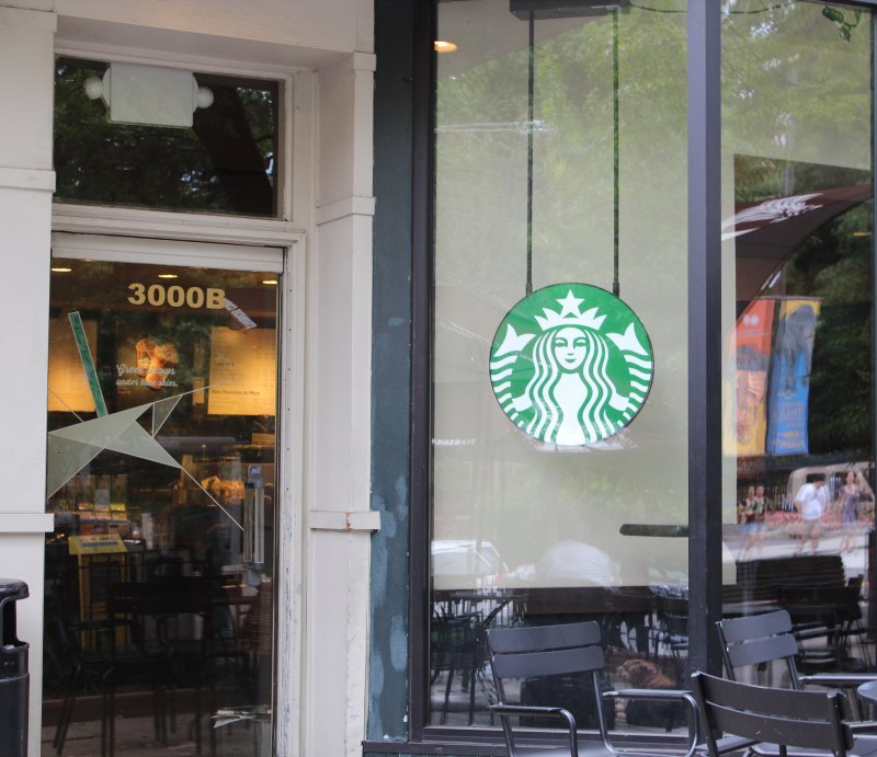 Starbucks on Tuesday said Brian Niccol will become its new CEO next month. File Photo by Billie Jean Shaw/UPI