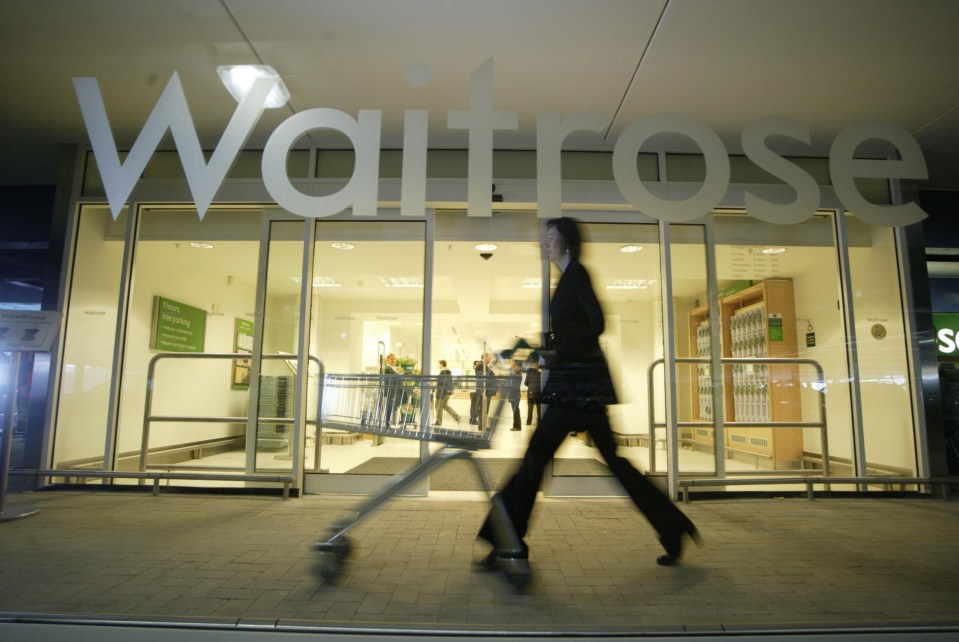 Waitrose shoppers will enjoy the supermarket's latest change to its free coffee offer