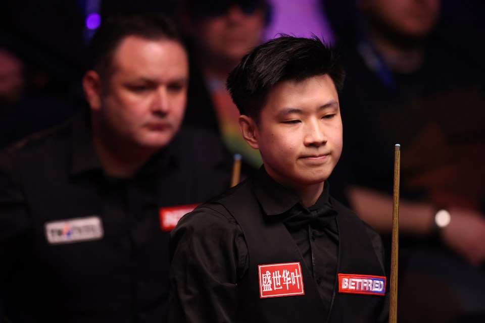 The former world No6 accepted being a party to fixing two snooker contests