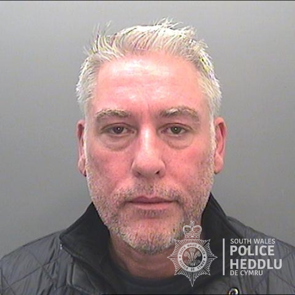 Jonathan Wignall was jailed for three years in April 2021 after pleading guilty to stalking and coercive control