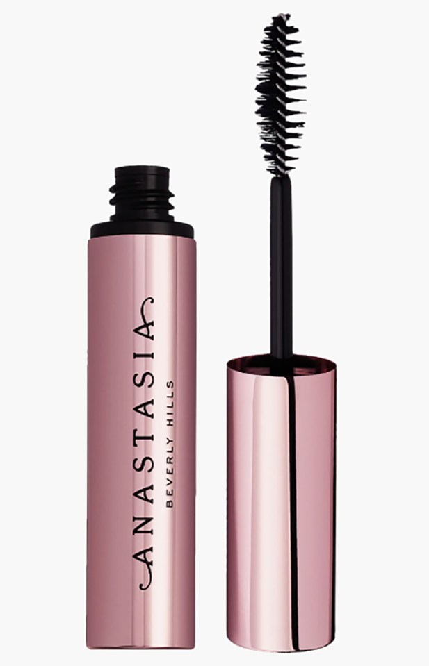 Anastasia Beverly Hills Clear Brow Gel, pictured, costs $13 at Nordstrom