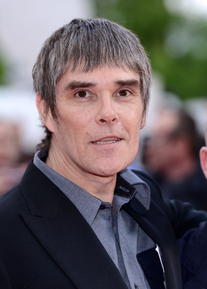 Ian Brown of The Stone Roses could be given special privileges