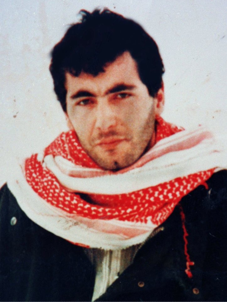 Yehia Ayyash, nicknamed The Engineer, was a Palestinian hero and Israel’s most-wanted man