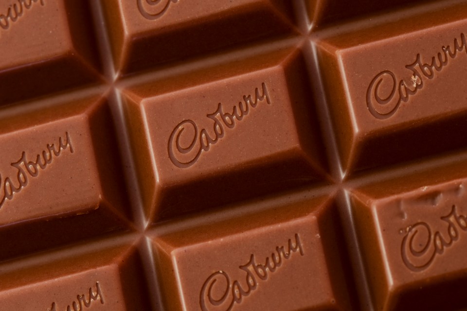 Cadbury is known as a chocolate brand who like to try out new flavour combinations