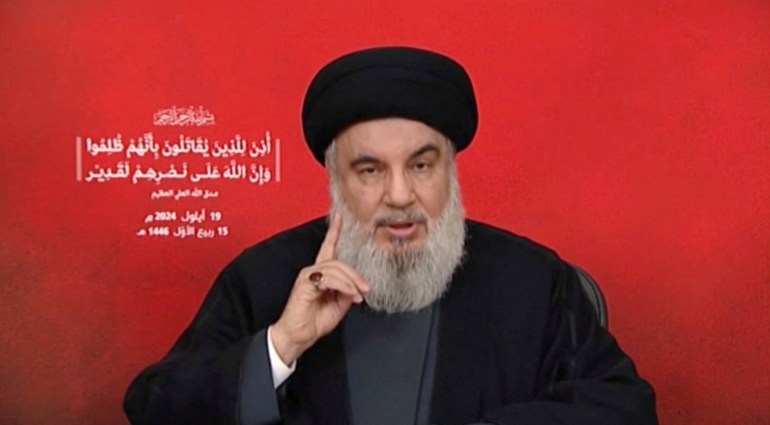 Nasrallah