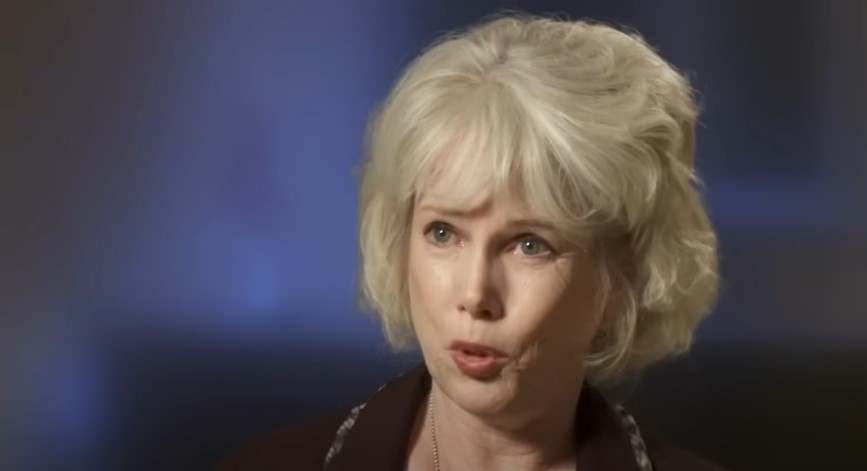 Julia Duffy has barely aged a day since her 80s fame