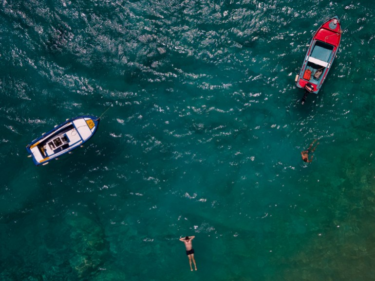 Ikaria, Greece