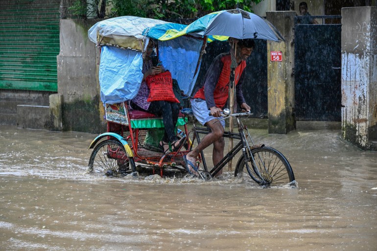 Bangladesh