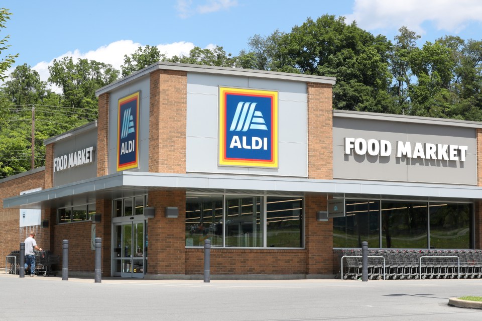 Aldi fans are rushing over to the discount store for $30 Dutch ovens that are flying off the shelves