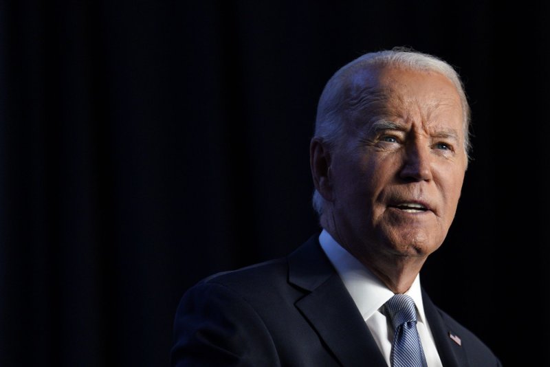 President Joe Biden is hosting a Quadrilateral Leaders Summit Saturday in Wilmington, Del., and is expected to announce "cancer moonshot" and maritime security initiatives during the meetings. Photo by Yuri Gripas/UPI