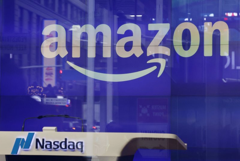 Britain's Competition and Markets Authority had been looking at aspects of the partnership and if it would result in Amazon “having material influence” over Anthropic. Together, the two companies control 70-80% of their market share in Britain. File Photo by John Angelillo/UPI