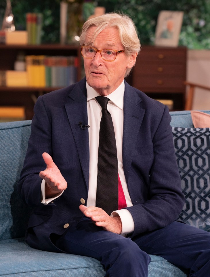 Bill Roache is in talks to sign a record-breaking new Corrie contract for his 65th year on the soap