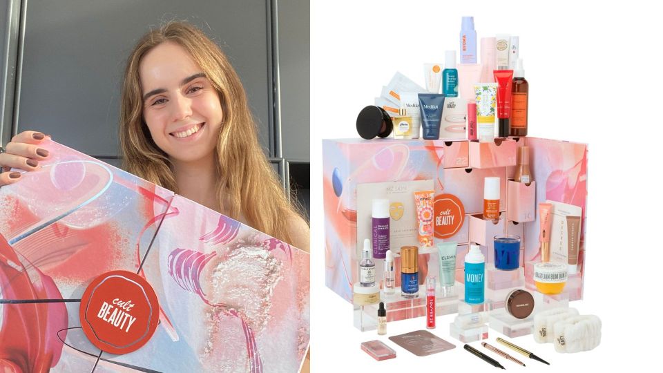 Is the Cult Beauty Advent Calendar 2024 really worth it?