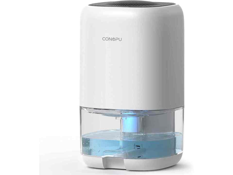 The Conopu Dehumidifier is a budget buy for the winter - and it's on sale at Amazon