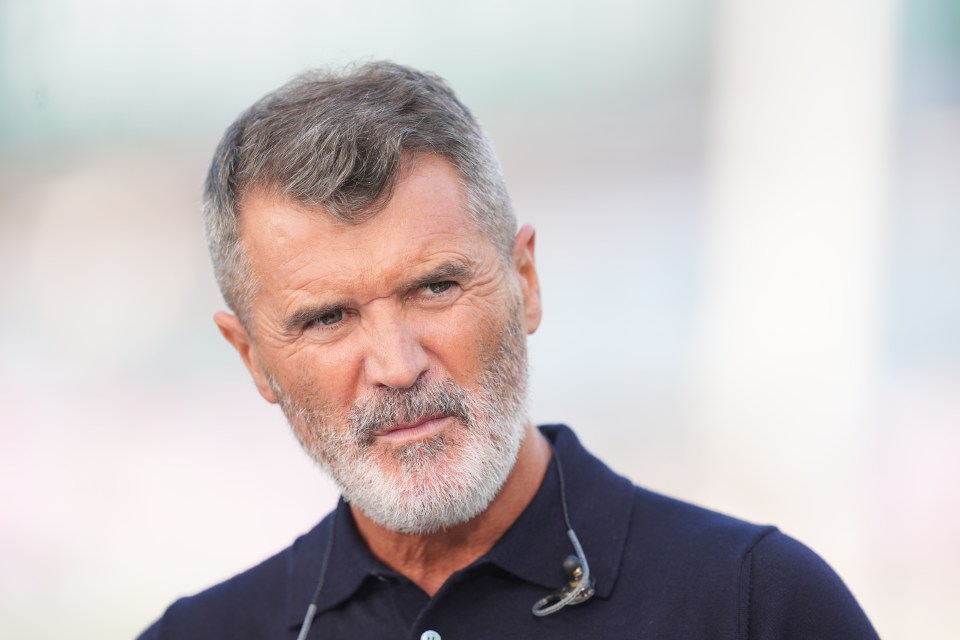 Roy Keane was left fuming with the state of the Irish FA