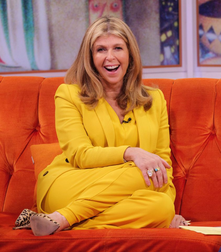 A Good Morning Britain host has confirmed their return alongside Kate Garraway