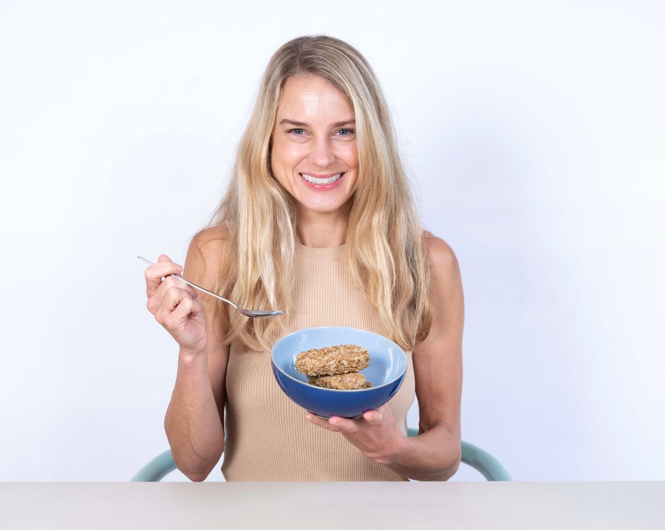 Laura Stott put supermarket-own wholegrain biscuits to the test to see how they compare to Weetabix