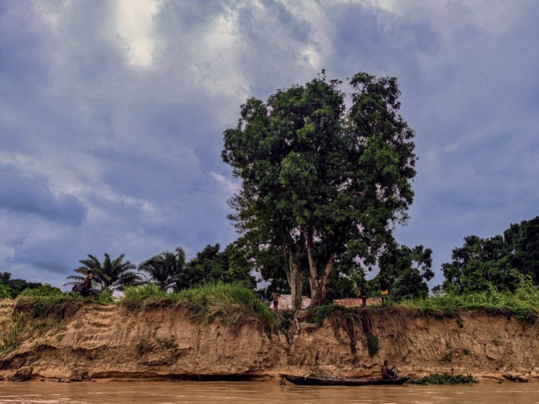 Nigeria floods