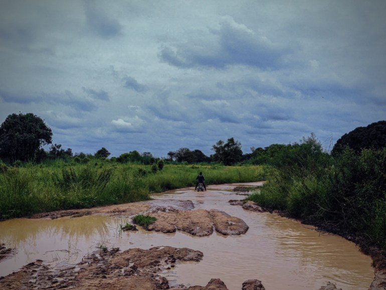 Nigeria floods