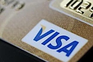 The Justice Department filed a lawsuit against Visa on Tuesday, accusing the company of monopolizing the debit card market while "charging significant fees and stifling competition." File Photo by Joerg Carstensen/EPA