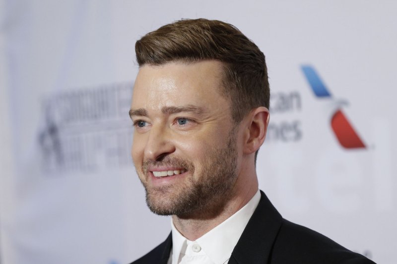 Justin Timberlake pleaded guilty to a noncriminal charge of driving while impaired during a court appearance in Long Island, N.Y., on Friday, resolving a June arrest for driving while intoxicated. File Photo by John Angelillo/UPI