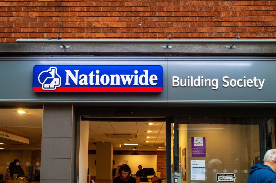 At the moment, Nationwide FlexPlus customers pay £13 a month or £156 a year for the privilege of holding an account