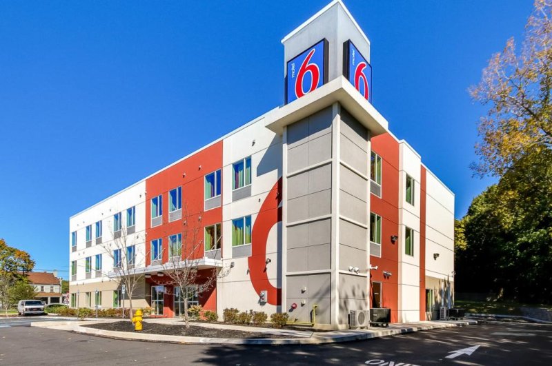 It was announced Friday that India-based Oyo had acquired G6 Hospitality, Motel 6's parent company. Photo courtesy of Motel 6/Website