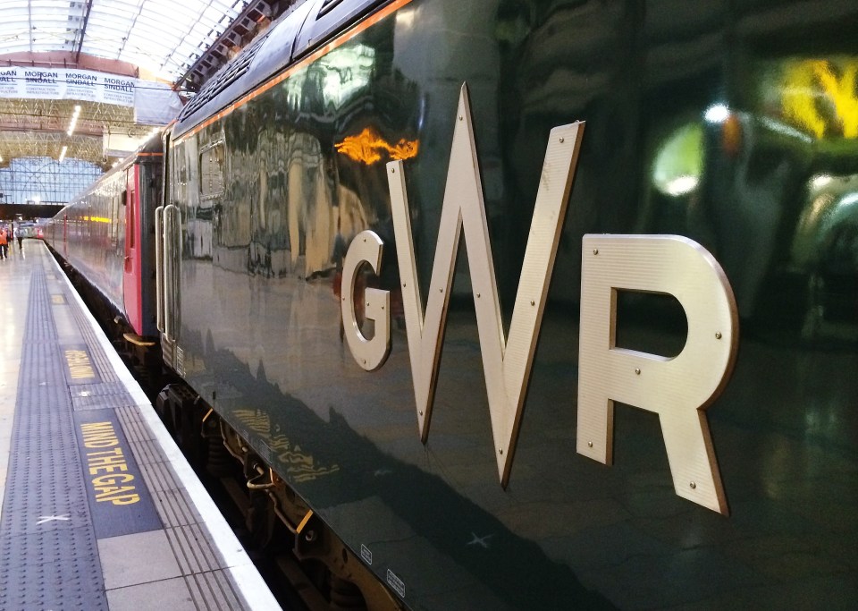 GWR has launched a new line that will connect two major UK cities