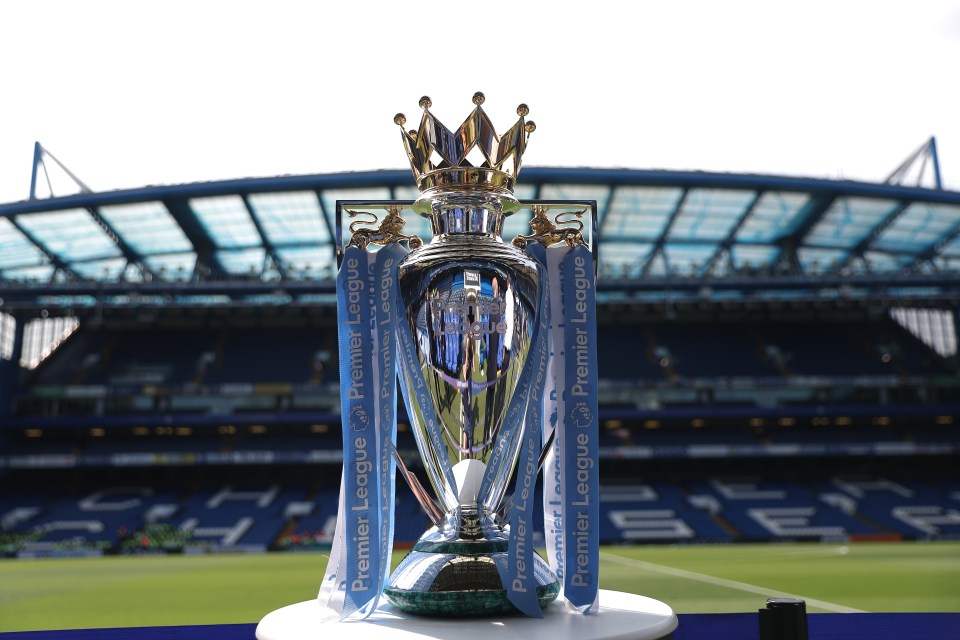 The Premier League has teamed up with the National League to launch a new competition