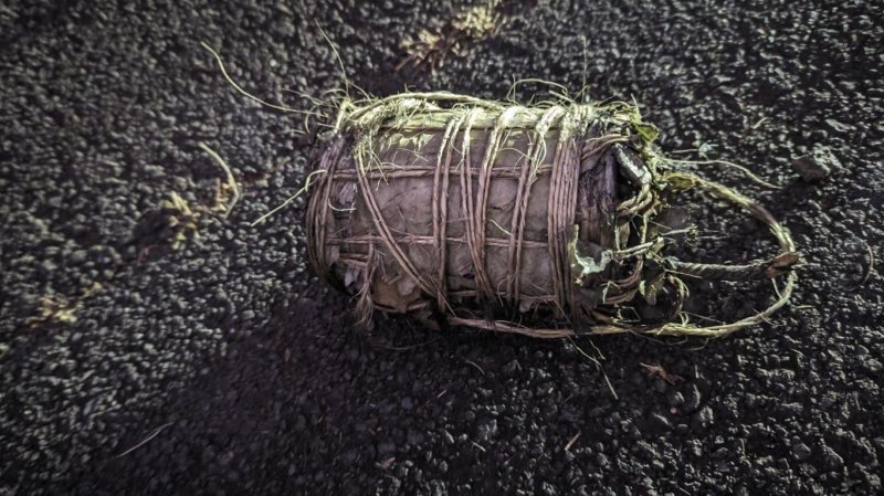 Jess Lee, 43, of Kula, Hawaii, has been arrested in connection to a string of homemade bombs found planted around the resort island. Photo courtesy of FBI/Release