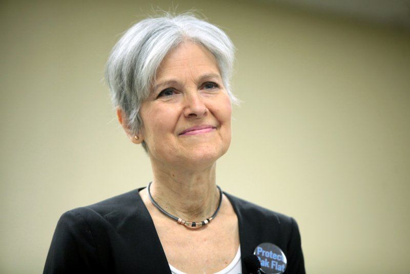 The Supreme Court on Friday denied a request to restore Green Party candidate Jill Stein's name on presidential ballots in November after supporters filled out the wrong forms. File Photo courtesy Gage Skidmore