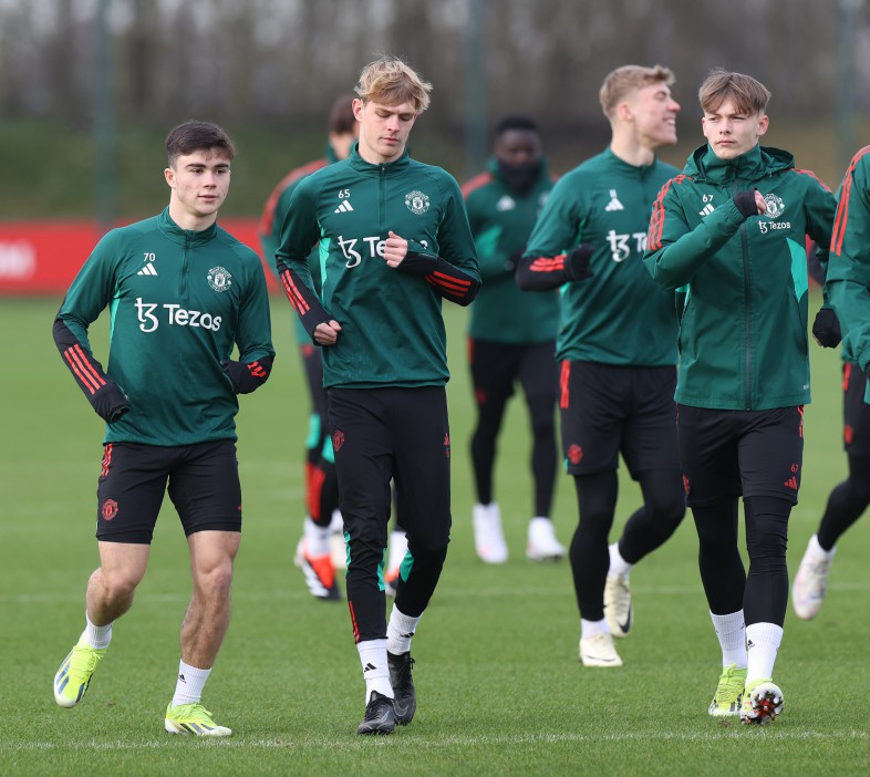 Toby Collyer came on for his debut against Liverpool